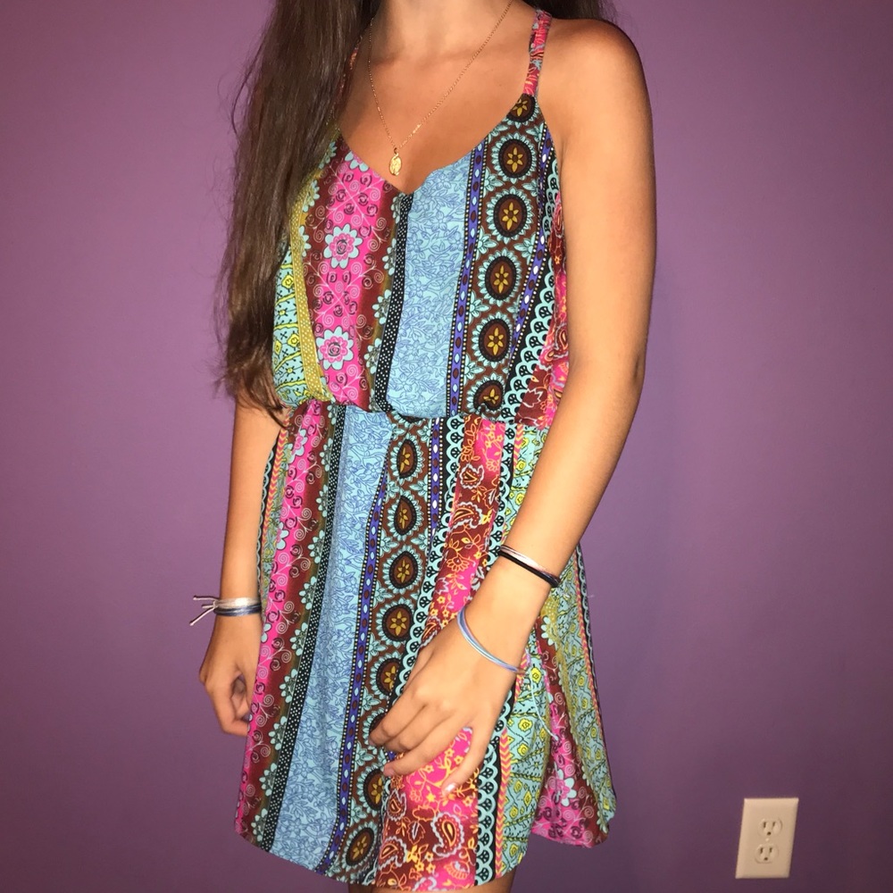 dress